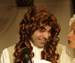 Fabrizio Fabrizio