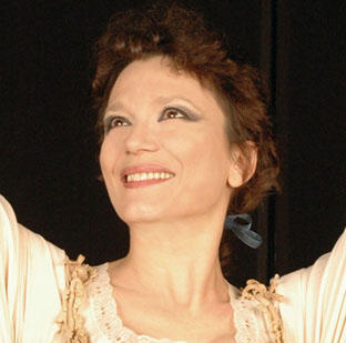 Mirandolina Mirandolina